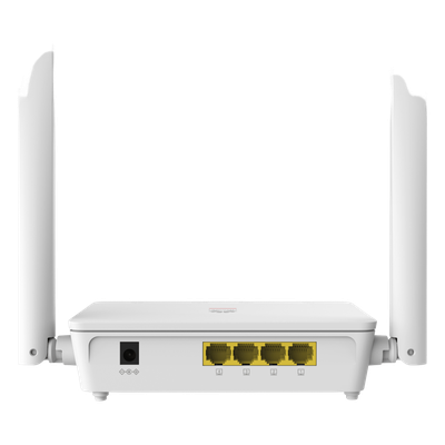 Router Inalámbrico Wi-Fi 6 Grado Carrier de Mayor Cobertura + eAI Accelaration para Priorizar Tráfico / Repetidor de ONT - Imagen 9
