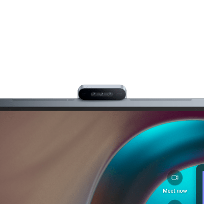 Yealink MeetingBoard 65 Pro, Centro de Colaboración Inteligente con IA, 4K UHD, Android 13, Micrófonos Integrados y Cámara Ultra Gran Angular - Imagen 6