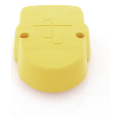 Tapon Para Mastil de Barrera GT4 - Imagen 5