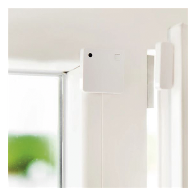 Contacto magnético inteligente inalámbrico BT para puertas o ventanas/ integrable a la App Shelly / crear escenas y notificaciones en App - Imagen 4