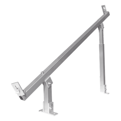 Caja de accesorios y tubos p/Kit EPL-AM01-1X4-V2 - Imagen 5