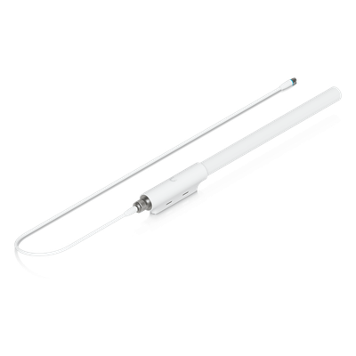 Antena SuperLink Omnidireccional de Alta Ganancia para Exterior con Protección IP67, Extensión de Cobertura en Todo Clima - Imagen 6