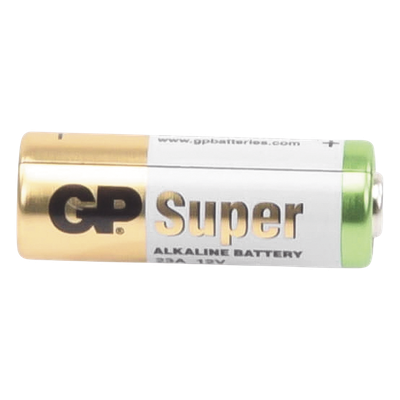 Batería Alcalina Gold Peak 12 V @ 23 Ah ( No recargable ) - Imagen 4