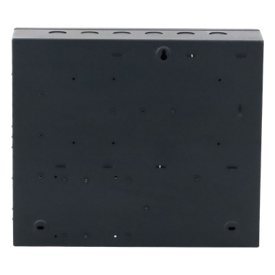 Controlador de Acceso 2 Puertas / 3,000 Huellas 30,000 Tarjetas / TCP/IP / Gabinete y Fuente 12V 5A - Imagen 5