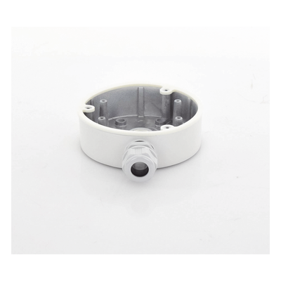 Caja de Conexiones de Exterior para Cámaras Tipo Domo / Compatible con DS-2CD2387XX - Imagen 3