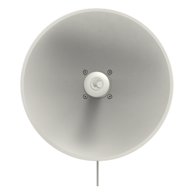 ePMP Force 300-25L / Para zonas con alta interferencia / Hasta 400+ Mbps /4910 - 6200 MHz / Hasta 10 km / Antena de 25 dBi / latencia baja - Imagen 7