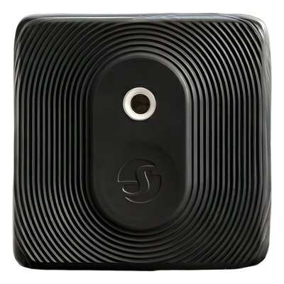Sensor de temperatura y humedad Bluetooth, inteligente e inalámbrico, integrable a la App de Shelly. - Imagen 3