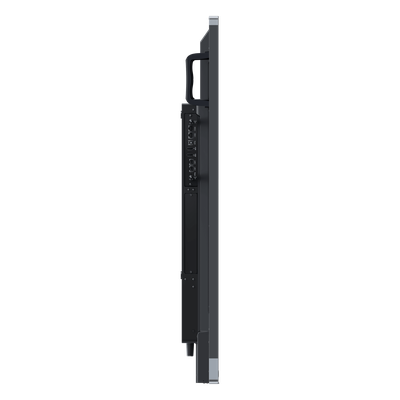 Yealink MeetingBoard 65 Pro, Centro de Colaboración Inteligente con IA, 4K UHD, Android 13, Micrófonos Integrados y Cámara Ultra Gran Angular - Imagen 4