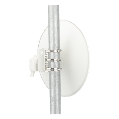 Cambium Networks ePMP Force 4625 SM | Más Eficiente en Ambientes Ruidosos | Ideal para distancias de hasta 15 km | 1 Gbps | Banda 6 GHz (5.9 – 7.1 GHz) | Antena de Plato 25 dBi integrada - Imagen 6