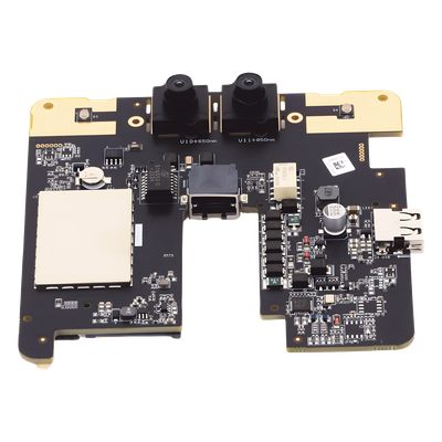 Tarjeta principal para facial modelo DSK1T342MFWXE1 - Imagen 5