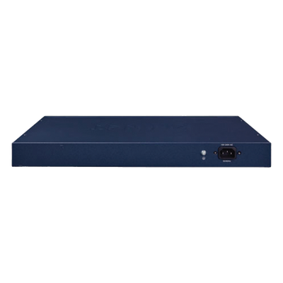 Switch PoE Administrable Capa 2 / 24 Puertos10/100/1000BASE-T / 2 SFP 100/1000BASE-X / POE 802.3af/at - Imagen 3