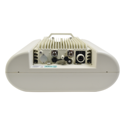 Estación Base Super Cobertura WiFi 360º Hasta 1 km, MIMO 8x8, IP67, 1167 Mbps, Doble Banda - Imagen 4