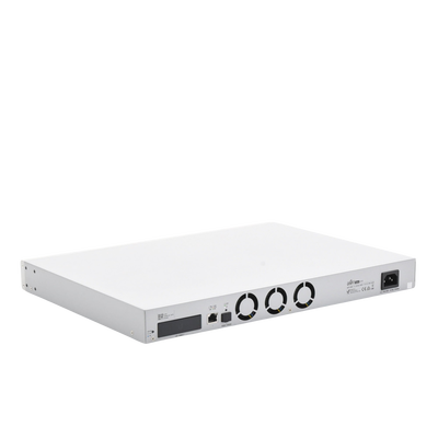 NVR Empresarial UniFi Protect de 4 Bahías de Disco Duro, recomendado para hasta 50 cámaras Full HD - Imagen 8