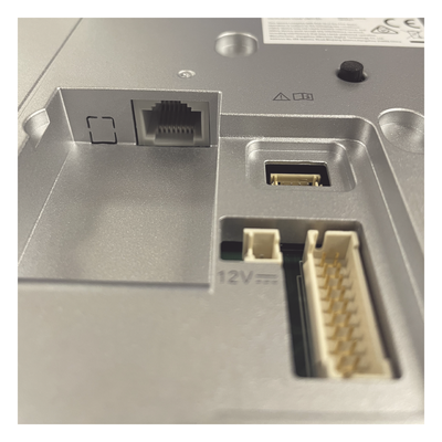 Terminal de Control de Acceso y Asistencia / Huella y Tarjetas EM / 1,000 Usuarios / Hik-Connect P2P / Pantalla LCD 2.4" / iVMS-4200 - Imagen 9