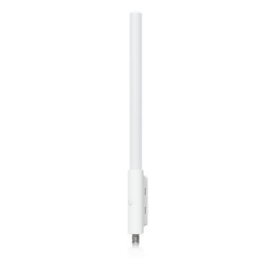 Antena SuperLink Omnidireccional de Alta Ganancia para Exterior con Protección IP67, Extensión de Cobertura en Todo Clima - Imagen 3