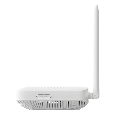 ONU GPON WiFi (2.4/5 GHz), 2 antenas de 5 dBi, Compatible con OLT de Terceros, MIMO 2x2, 2 Puertos Gigabit, conector SC/UPC, (Gestión WAN desde la Interfaz de la ONU) - Imagen 4
