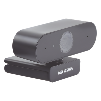 Cámara Web ALTA DEFINICIÓN (1080p) con Autoenfoque / Giro 360° / Gran Angular / Micrófono Integrado / Conector USB / Fácil de Instalar / Reducción de Ruido Inteligente - Imagen 4