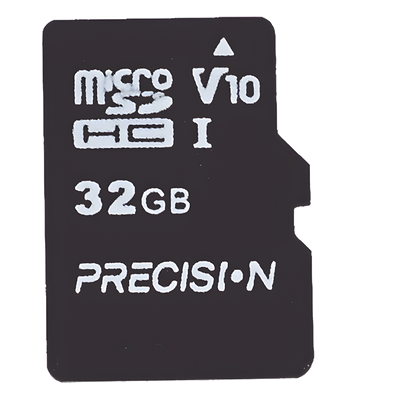 Memoria microSD para Celular o Tablet / 32 GB / Multipropósito