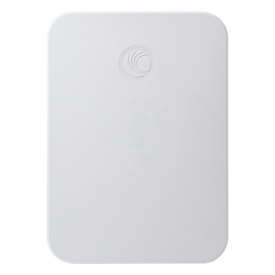 Access Point WiFi Industrial cnPilot e510 omnidireccional para exterior, IP67, doble banda, certificación contra golpes y vibraciones, soporta temperaturas extremas