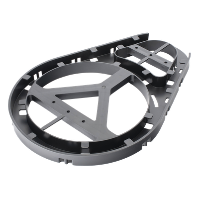 Par de Raquetas para cable de Fibra Óptica ADSS, 14" - Imagen 5