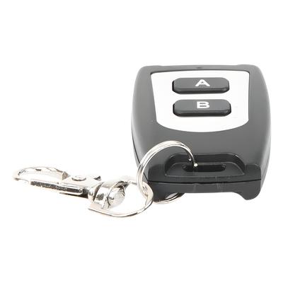 Control Remoto de 2 Botones / Compatible con Receptor ACCESS8072P - Imagen 4