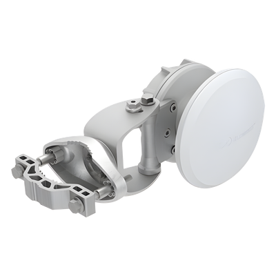 Antena Sectorial Simétrica GEN2 de 70º; 5180-6400 MHz, 11.5 dBi con soporte mejorado, listas para TwisPort sin perdida