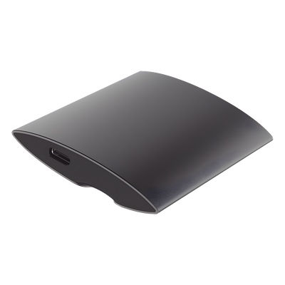 SSD Portátil HIKSEMI T300S / 2 TB / USB 3.1 Tipo C / Lectura 560 MB/s / Escritura 500 MB/s / Aleación de Aluminio / 48 g - Imagen 4