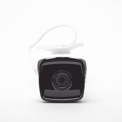 Bala IP 2 Megapixel / Serie PRO / 50 mts IR EXIR / Uso en Exterior IP67 / WDR / PoE / Lente 4 mm / MicroSD - Imagen 3