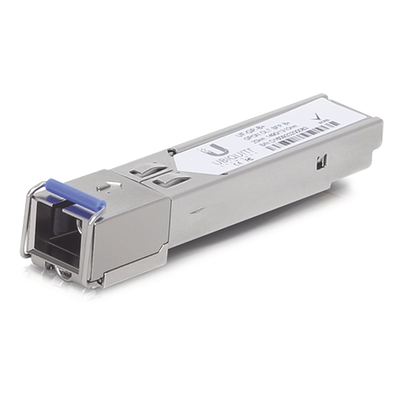 UFiber Módulo GPON B+ SFP para UFiber OLT, hasta 128 UF-Nano por puerto GPON. - Imagen 3