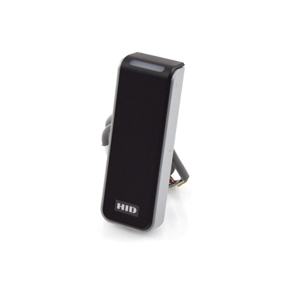 Lector SIGNO PRIORITY Multitecnologia/ 20NKS-T0-000000/ Garantia de Por Vida/ Pigtail/Wiegand & OSDP - Imagen 3