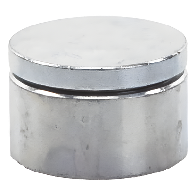 Tejuelo Mediano Para Puertas Batientes de Hasta 450 Kg - Imagen 4
