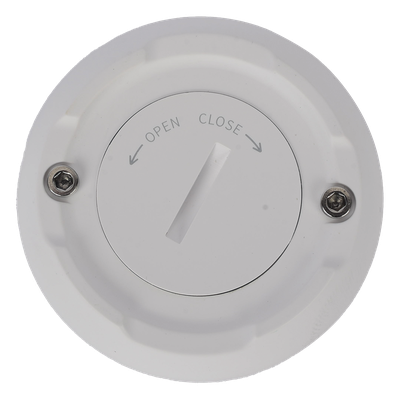 Sensor de inundación con señal inalámbrica Zigbee, compatible con Panel de control Akubela y otros controladores - Imagen 3