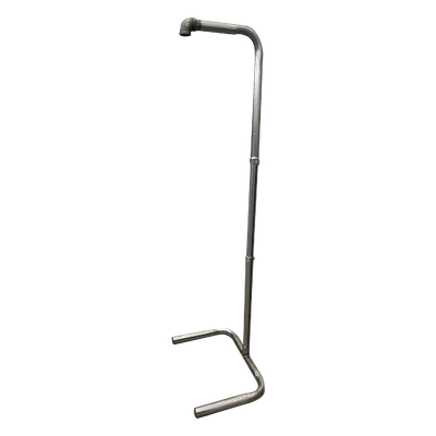 Base de Demostración para Antena FORCE y Cámara HIKVISION.