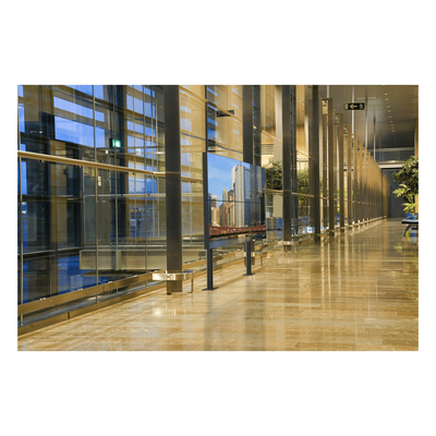 Soporte Modular para Video Wall Pedestal 2x2 / Ajuste Micro Sin Herramientas / 8 Puntos de Alineación / Capacidad 500 lb / VESA 200x200 a 600x400 mm / Estructura Aluminio / Gestión Cableado Integrada / Almacenamiento Multimedia - Imagen 3