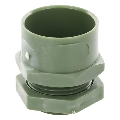 Conector para Tubería PVC Conduit Pesado de 3/4" (19 mm). - Imagen 8