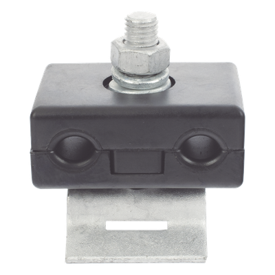 Herraje para Bajada de Cable Diametro 9.0 a 13.3 mm - Imagen 4
