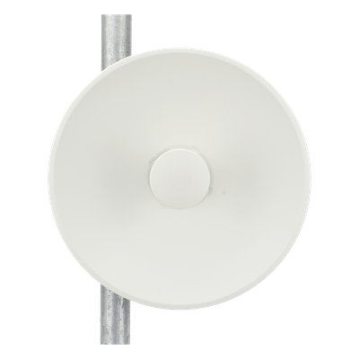 Cambium Networks ePMP Force 4625 SM | Más Eficiente en Ambientes Ruidosos | Ideal para distancias de hasta 15 km | 1 Gbps | Banda 6 GHz (5.9 – 7.1 GHz) | Antena de Plato 25 dBi integrada - Imagen 3