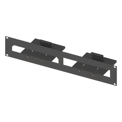 Adaptador rack para un equipo ERLITE3 y un TS5POE