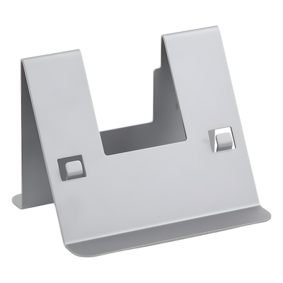 Montaje de Escritorio para Monitor Analógico DS-KH2220 y DSKIS203 - Imagen 4
