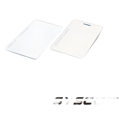 Tarjeta Pasiva para Lector de Largo Alcance (UHF)