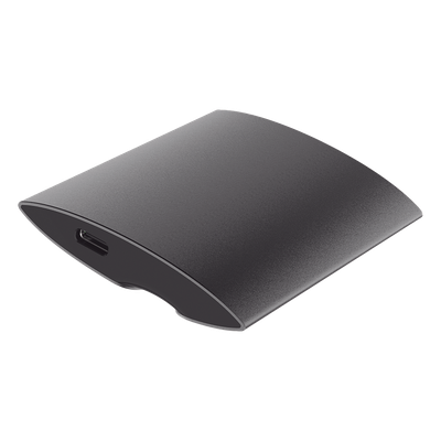 SSD Portátil HIKSEMI T300S / 2 TB / USB 3.1 Tipo C / Lectura 560 MB/s / Escritura 500 MB/s / Aleación de Aluminio / 48 g - Imagen 7