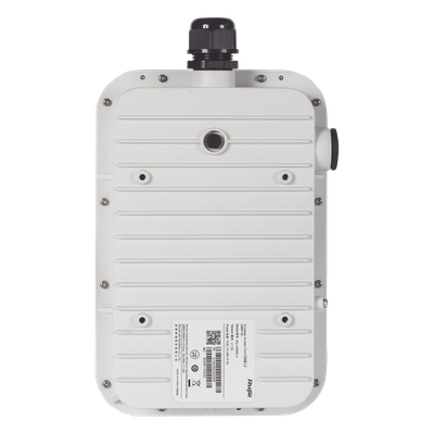 Punto de acceso Wi-Fi 6 para exterior Sectorial 60° IP68 hasta 1775Mbps doble banda 802.11AX MU-MIMO 2x2 - Imagen 3
