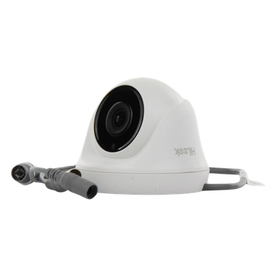 Turret TurboHD 5 Megapíxeles / 85° de Visión / Lente 2.8 mm / Interior / IR EXIR 20 mts / TVI-AHD-CVI-CVBS - Imagen 6