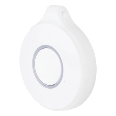 (AX PRO) Botón de Pánico Inalámbrico Portátil / IP54 / Indicador LED - Imagen 4