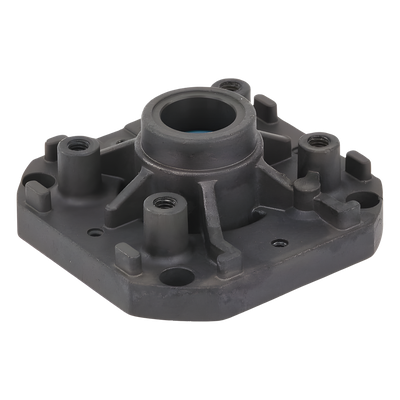 BRIDA DE TAPA DELANTERA PARA OPERADOR FAAC 400 - Imagen 7