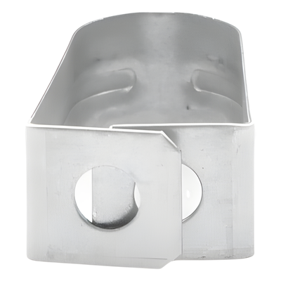 Colgador Tipo Pera para Tubo de 3/4" (19 mm) - Imagen 7