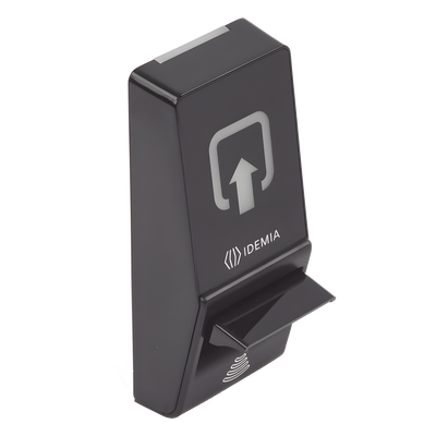 Lector de huella Sigma Lite BIO con lector iClass PoE, IP65 aprobado por FBI - Imagen 8