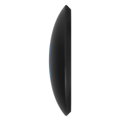 Mascara decorativa diseño en negro para UAP-nanoHD, paquete de 3 mascaras. - Imagen 4