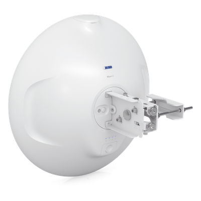 UISP Enlaces PTP/PTMP Wave Long Range en 60 Ghz, hasta 2 Gbps. Respaldo en 5 Ghz. GPS integrado - Imagen 11