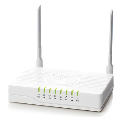 Router inalámbrico 802.11n 2.4 GHz - PL-R190WUSA- WW